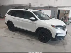 5FNYF6H7XMB060333 2021 HONDA PILOT