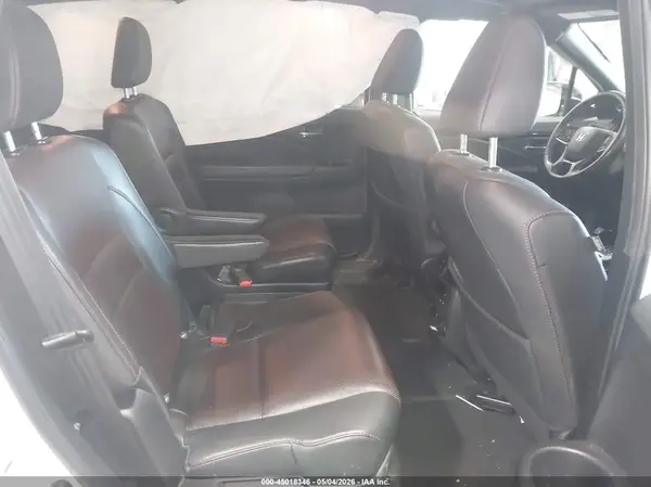 5FNYF6H7XMB060333 2021 HONDA PILOT - Image 8