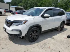 5FNYF6H7XMB067654 2021 HONDA PILOT