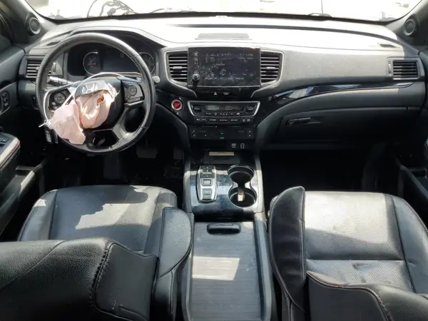 5FNYF6H7XMB067654 2021 HONDA PILOT - Image 8