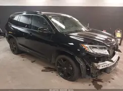 5FNYF6H7XMB074197 2021 HONDA PILOT