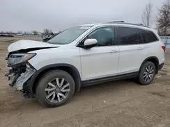 5FNYF6H7XMB505816 2021 HONDA PILOT
