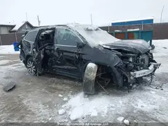 5FNYF6H7XMB506643 2021 HONDA PILOT