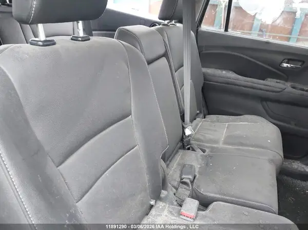 5FNYF6H7XMB506643 2021 HONDA PILOT - Image 8