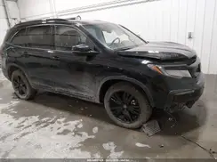 5FNYF6H7XNB001669 2022 HONDA PILOT