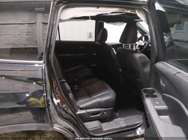 5FNYF6H7XNB001669 2022 HONDA PILOT - Image 8