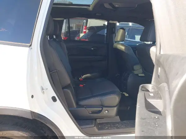 5FNYF6H7XNB001719 2022 HONDA PILOT - Image 8