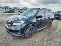 5FNYF6H7XNB003776 2022 HONDA PILOT