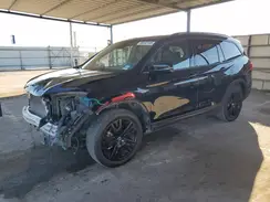 5FNYF6H7XNB011845 2022 HONDA PILOT