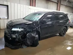 5FNYF6H7XNB014406 2022 HONDA PILOT