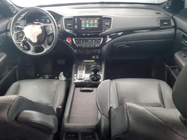 5FNYF6H7XNB015023 2022 HONDA PILOT - Image 8