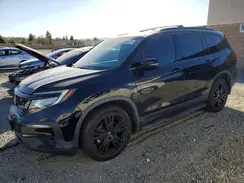 5FNYF6H7XNB025938 2022 HONDA PILOT