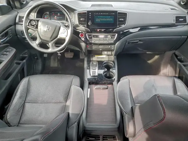 5FNYF6H7XNB030993 2022 HONDA PILOT - Image 8