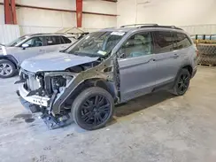 5FNYF6H7XNB047387 2022 HONDA PILOT