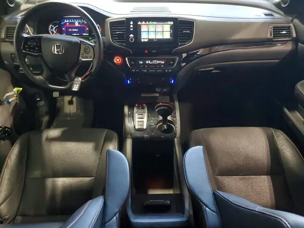 5FNYF6H7XNB047387 2022 HONDA PILOT - Image 8