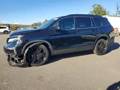 5FNYF6H7XNB047891 2022 HONDA PILOT