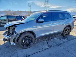 5FNYF6H7XNB060897 2022 HONDA PILOT
