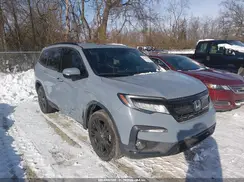 5FNYF6H7XNB062732 2022 HONDA PILOT