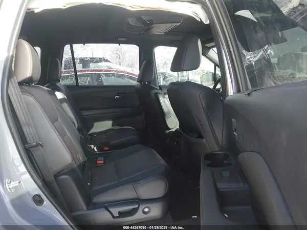 5FNYF6H7XNB062732 2022 HONDA PILOT - Image 8