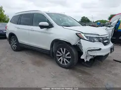 5FNYF6H7XNB504666 2022 HONDA PILOT