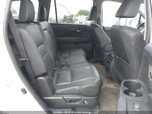 5FNYF6H7XNB504666 2022 HONDA PILOT - Image 8