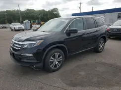 5FNYF6H80GB005967 2016 HONDA PILOT