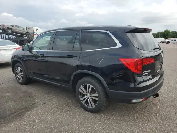 5FNYF6H80GB005967 2016 HONDA PILOT - Image 2