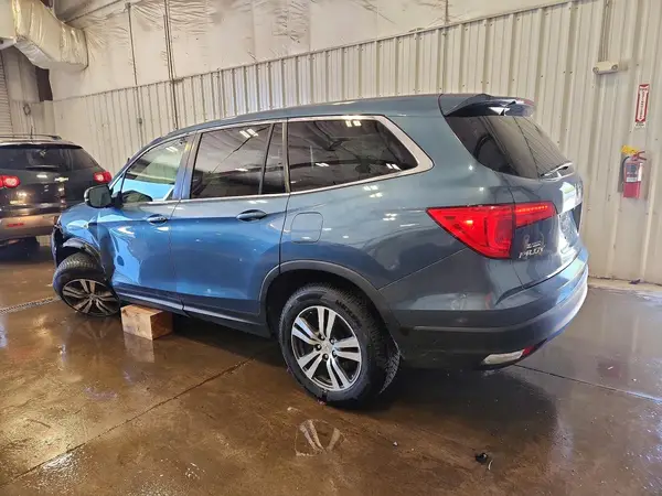 5FNYF6H80GB022400 2016 HONDA PILOT - Image 2
