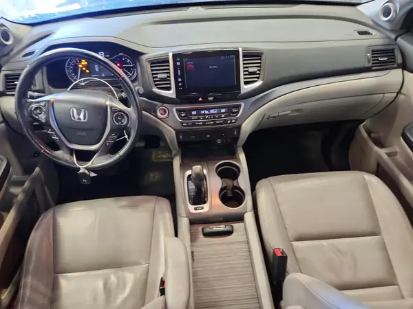 5FNYF6H80GB022400 2016 HONDA PILOT - Image 8