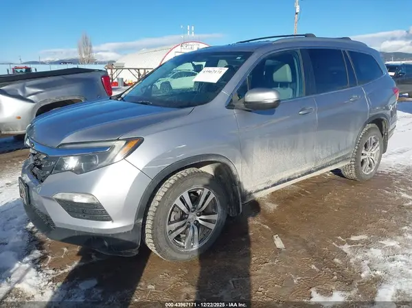 5FNYF6H80GB023210 2016 HONDA PILOT - Image 2
