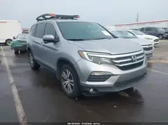 5FNYF6H80GB024616 2016 HONDA PILOT