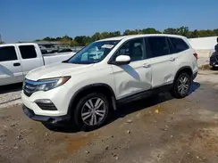 5FNYF6H80GB032361 2016 HONDA PILOT