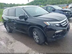 5FNYF6H80GB051038 2016 HONDA PILOT