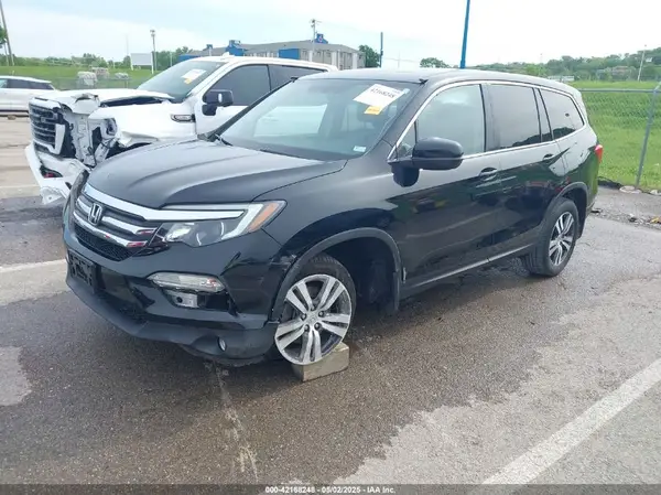 5FNYF6H80GB051038 2016 HONDA PILOT - Image 2