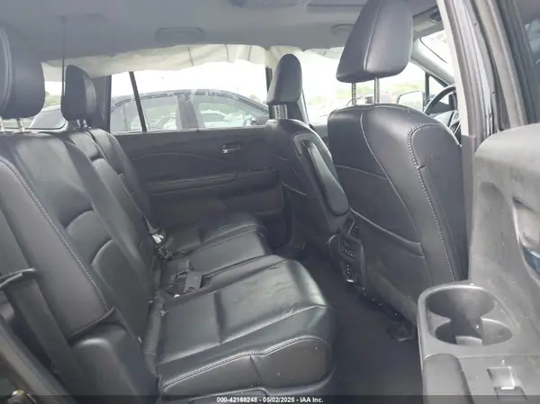 5FNYF6H80GB051038 2016 HONDA PILOT - Image 8