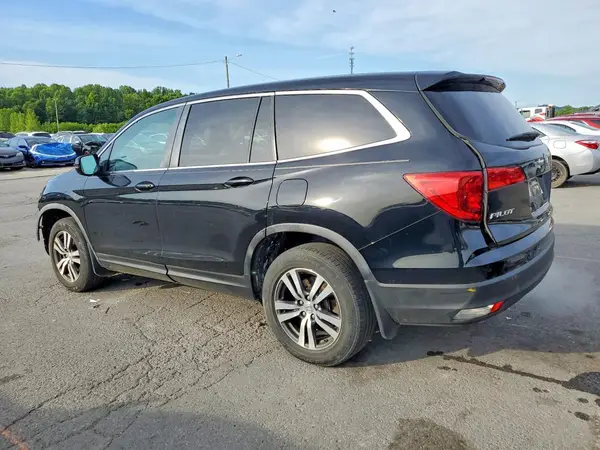 5FNYF6H80GB056465 2016 HONDA PILOT - Image 2