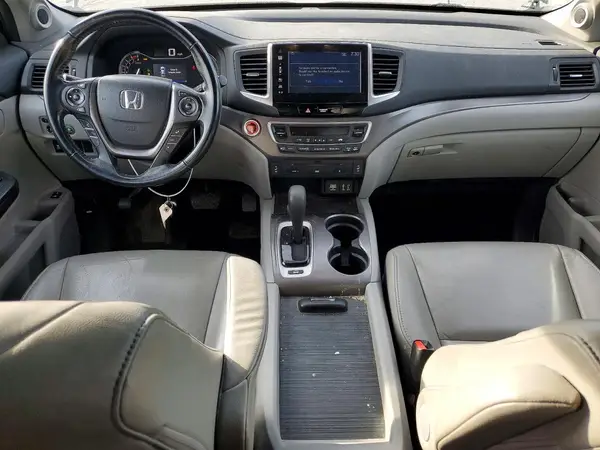5FNYF6H80GB056465 2016 HONDA PILOT - Image 8