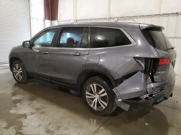 5FNYF6H80GB079146 2016 HONDA PILOT - Image 2