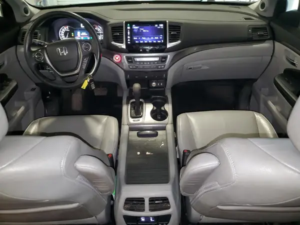 5FNYF6H80GB079146 2016 HONDA PILOT - Image 8