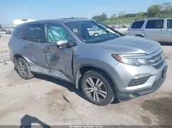 5FNYF6H80GB082046 2016 HONDA PILOT