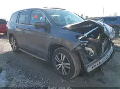 5FNYF6H80GB094830 2016 HONDA PILOT