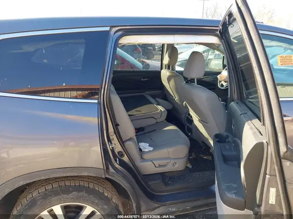 5FNYF6H80GB094830 2016 HONDA PILOT - Image 8