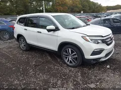 5FNYF6H80GB097713 2016 HONDA PILOT