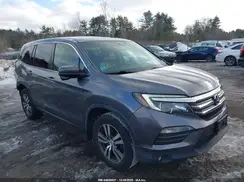 5FNYF6H80GB104899 2016 HONDA PILOT