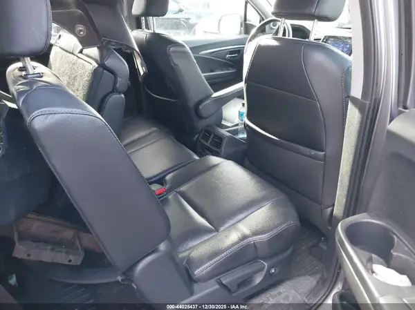 5FNYF6H80GB104899 2016 HONDA PILOT - Image 8