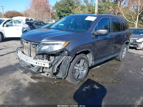 5FNYF6H80GB116101 2016 HONDA PILOT - Image 2