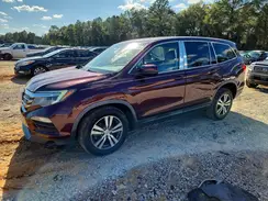 5FNYF6H80HB018316 2017 HONDA PILOT