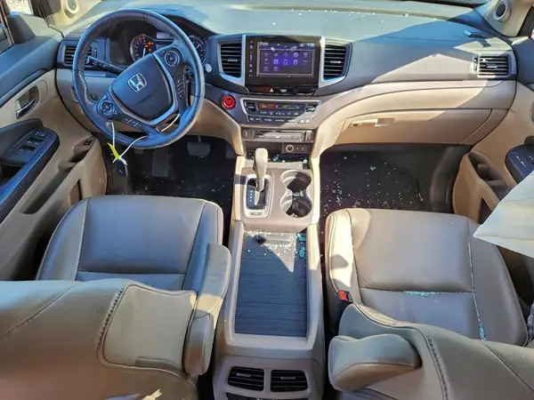 5FNYF6H80HB018316 2017 HONDA PILOT - Image 8