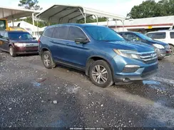 5FNYF6H80HB021572 2017 HONDA PILOT