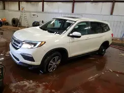 5FNYF6H80HB054247 2017 HONDA PILOT